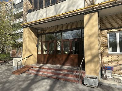 Купить квартиру г Москва, ул Делегатская, д 11 24000000 рублей