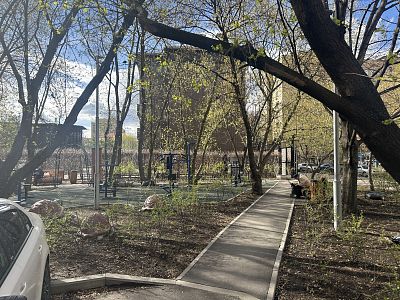 Купить квартиру г Москва, ул Делегатская, д 11 24000000 рублей