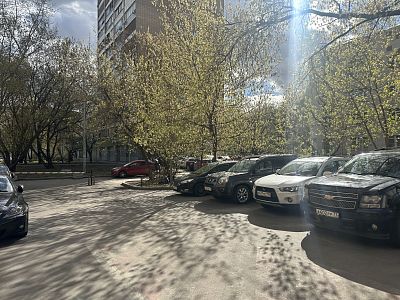 Купить квартиру г Москва, ул Делегатская, д 11 24000000 рублей