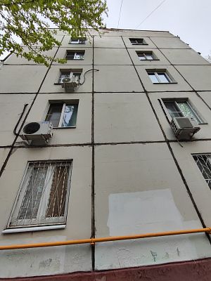 Купить квартиру г Москва, ул Симоновский Вал, д 24 к 2 11990000 рублей