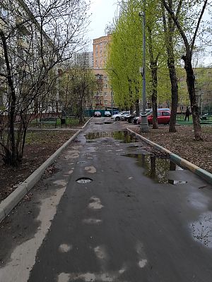 Купить квартиру г Москва, ул Симоновский Вал, д 24 к 2 11990000 рублей