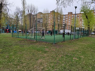 Купить квартиру г Москва, ул Симоновский Вал, д 24 к 2 11990000 рублей
