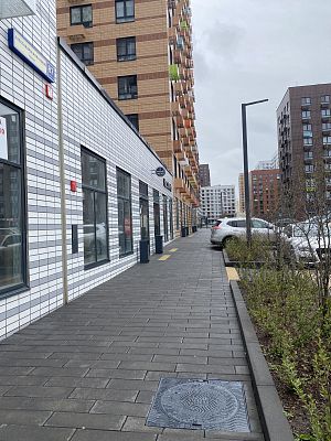Купить квартиру г Москва, поселок Коммунарка, ул Александры Монаховой, д 87 к 1 13700000 рублей