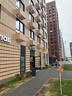 Купить квартиру г Москва, поселок Коммунарка, ул Александры Монаховой, д 87 к 1 13700000 рублей