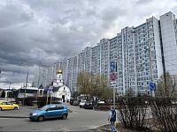 Купить квартиру г Москва, проезд Берингов, д 3 23000000 рублей