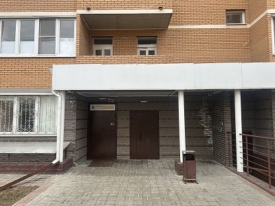 Купить квартиру г Балашиха, мкр Ольгино, ул Главная, д 3 8900000 рублей