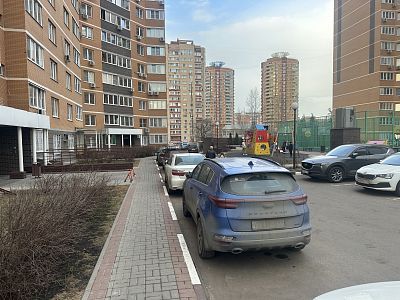 Купить квартиру г Балашиха, мкр Ольгино, ул Главная, д 3 8900000 рублей