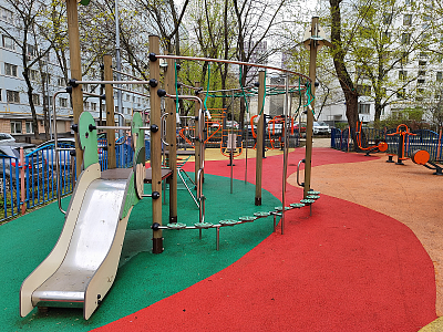 Купить квартиру г Москва, Волгоградский пр-кт, д 1 стр 1 10500000 рублей