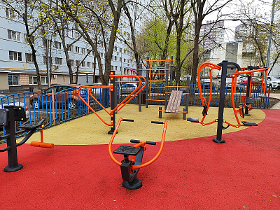 Купить квартиру г Москва, Волгоградский пр-кт, д 1 стр 1 10500000 рублей