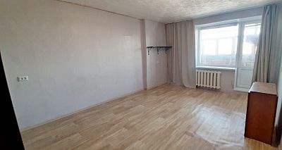 Продать квартиру г Хабаровск, ул Халтурина, д 6 4800000 рублей