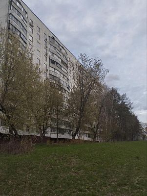 Купить квартиру г Москва, Мичуринский пр-кт, д 54 к 1 20000000 рублей