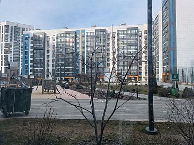 Купить квартиру г Казань, ул Николая Ершова, д 66В 14700000 рублей