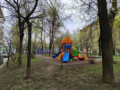 Купить квартиру г Москва, ул Велозаводская, д 3/2 29000000 рублей