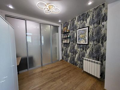 Купить квартиру г Сочи, ул Ландышевая, д 12/7 13500000 рублей