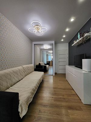 Купить квартиру г Сочи, ул Ландышевая, д 12/7 13500000 рублей