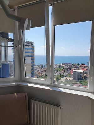 Купить квартиру г Сочи, ул Ландышевая, д 12/7 13500000 рублей