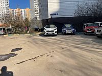 Купить квартиру г Москва, ул Барышиха, д 27 19000000 рублей