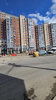 Купить квартиру г Москва, поселок Коммунарка, ул Липовый парк, д 11 18600000 рублей