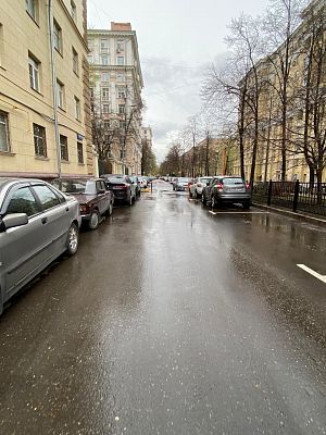 Купить квартиру г Москва, ул Народная, д 11 стр 1 43930000 рублей
