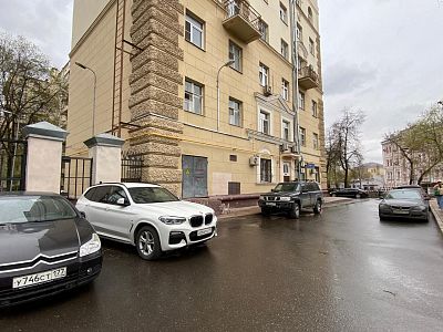 Купить квартиру г Москва, ул Народная, д 11 стр 1 43930000 рублей