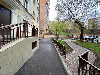 Купить квартиру г Москва, ул Народная, д 11 стр 1 43930000 рублей
