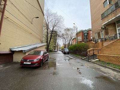 Купить квартиру г Москва, ул Народная, д 11 стр 1 43930000 рублей