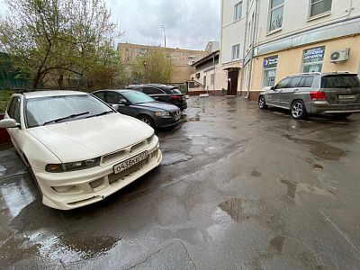 Купить квартиру г Москва, ул Народная, д 12 31000000 рублей