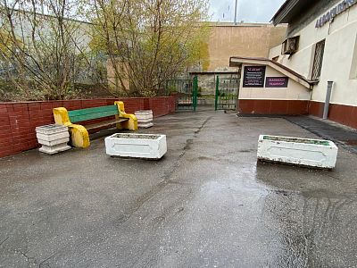 Купить квартиру г Москва, ул Народная, д 12 31000000 рублей