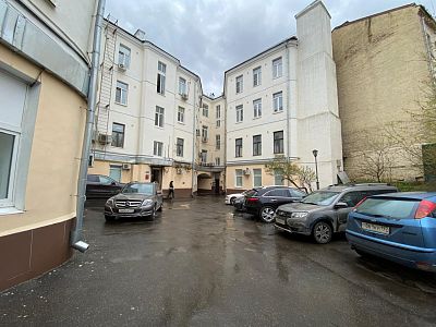 Купить квартиру г Москва, ул Народная, д 12 31000000 рублей