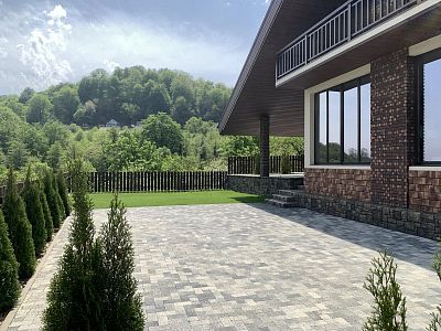 Купить дом г Сочи, тер. СНТ Черноморец (село Галицыно), д 110 30000000 рублей
