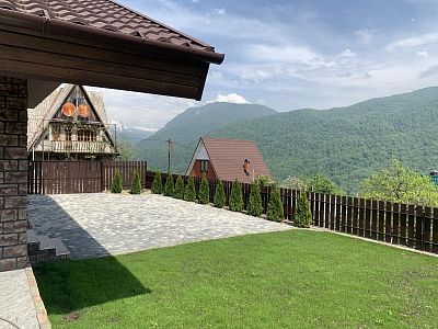 Купить дом г Сочи, тер. СНТ Черноморец (село Галицыно), д 110 30000000 рублей
