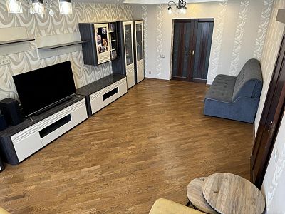 Купить квартиру г Люберцы, пр-кт Гагарина, д 17/7 19200000 рублей