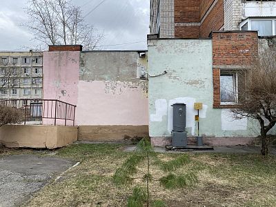 Снять в аренду помещение свободного назначения г Хабаровск, ул Сунгарийская, д 24 62000 рублей