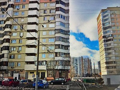 Продать квартиру г Москва, Пятницкое шоссе, д 40 14500000 рублей