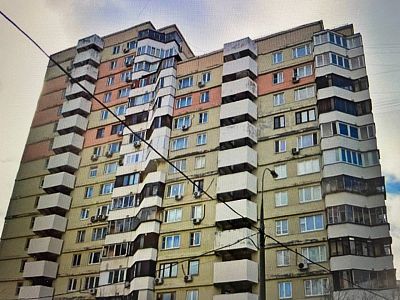 Продать квартиру г Москва, Пятницкое шоссе, д 40 11200000 рублей