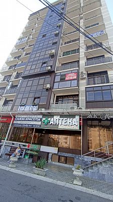 Купить квартиру г Сочи, ул Полтавская, д 30б 14800000 рублей