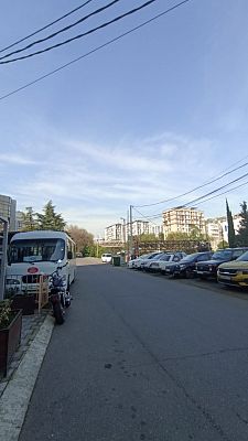Купить квартиру г Сочи, ул Полтавская, д 30б 14800000 рублей