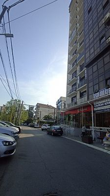 Купить квартиру г Сочи, ул Полтавская, д 30б 14800000 рублей