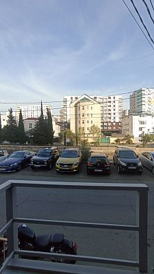 Купить квартиру г Сочи, ул Полтавская, д 30б 14800000 рублей