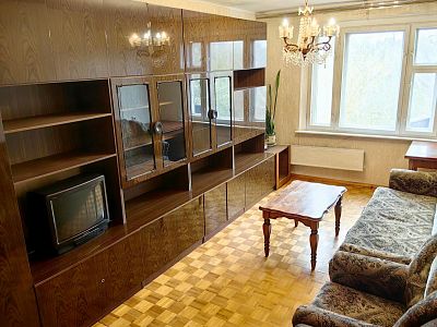 Продать квартиру г Солнечногорск, ул Дзержинского, д 29 6950000 рублей