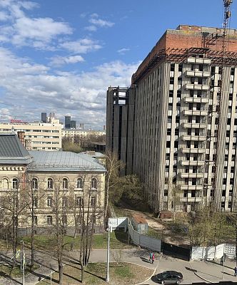 Купить квартиру г Москва, ул Шаболовка, д 30/12 24000000 рублей