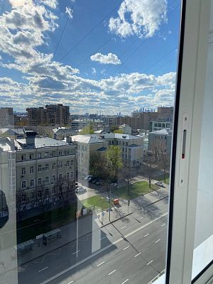 Купить квартиру г Москва, ул Марксистская, д 1 к 1 23600000 рублей