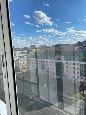 Купить квартиру г Москва, ул Марксистская, д 1 к 1 23600000 рублей