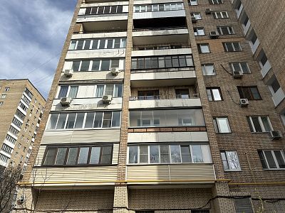 Купить квартиру г Москва, ул Делегатская, д 9 стр 1 49500000 рублей