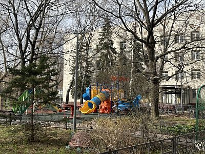 Купить квартиру г Москва, ул Делегатская, д 9 стр 1 49500000 рублей