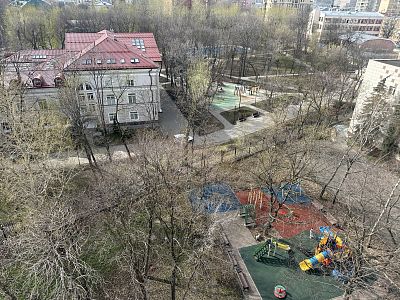 Купить квартиру г Москва, ул Делегатская, д 9 стр 1 49500000 рублей