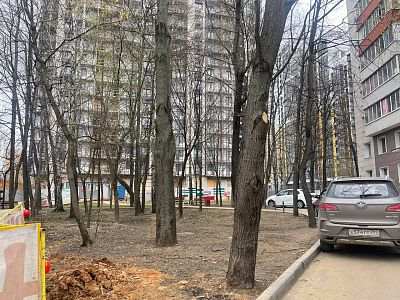 Продать квартиру г Москва, Открытое шоссе, д 28 к 6 14700000 рублей