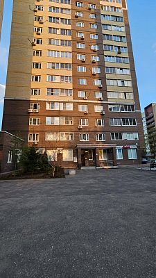 Продать квартиру г Москва, поселок Коммунарка, ул Ясная, д 1 11500000 рублей