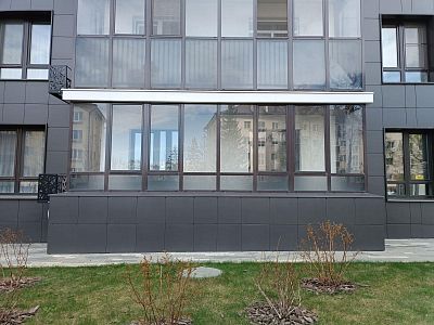 Купить квартиру г Казань, ул Николая Ершова, д 66А 11500000 рублей