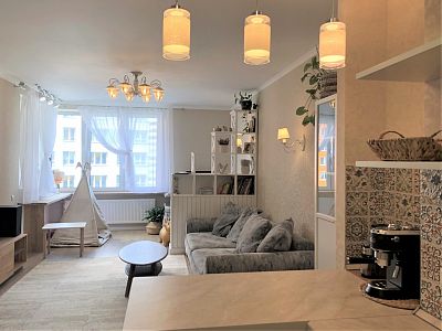 Купить квартиру Московская обл, г Видное, ул Радужная, д 10 9200000 рублей